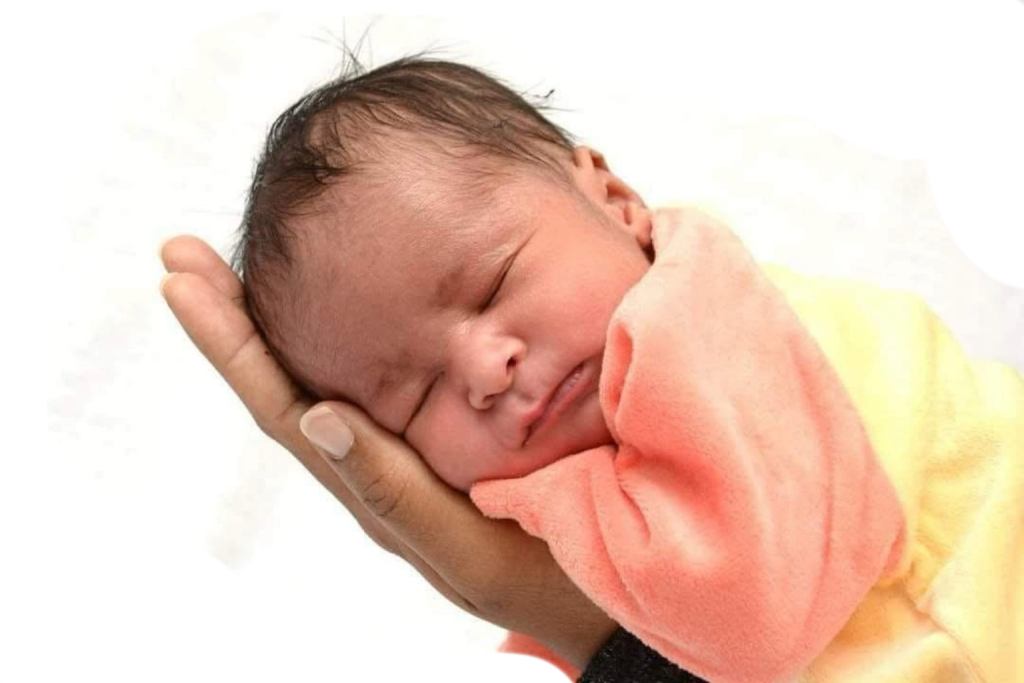 Loëvan bebe